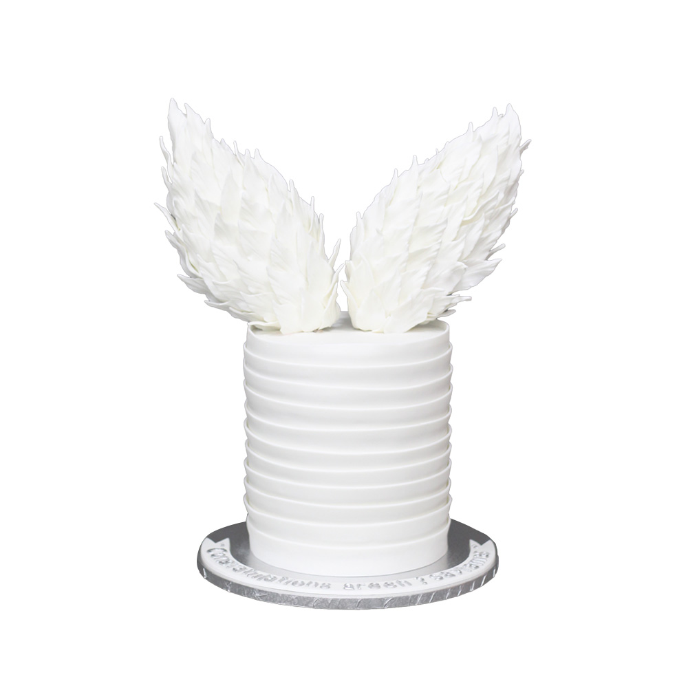 Girls birthday Cake 52