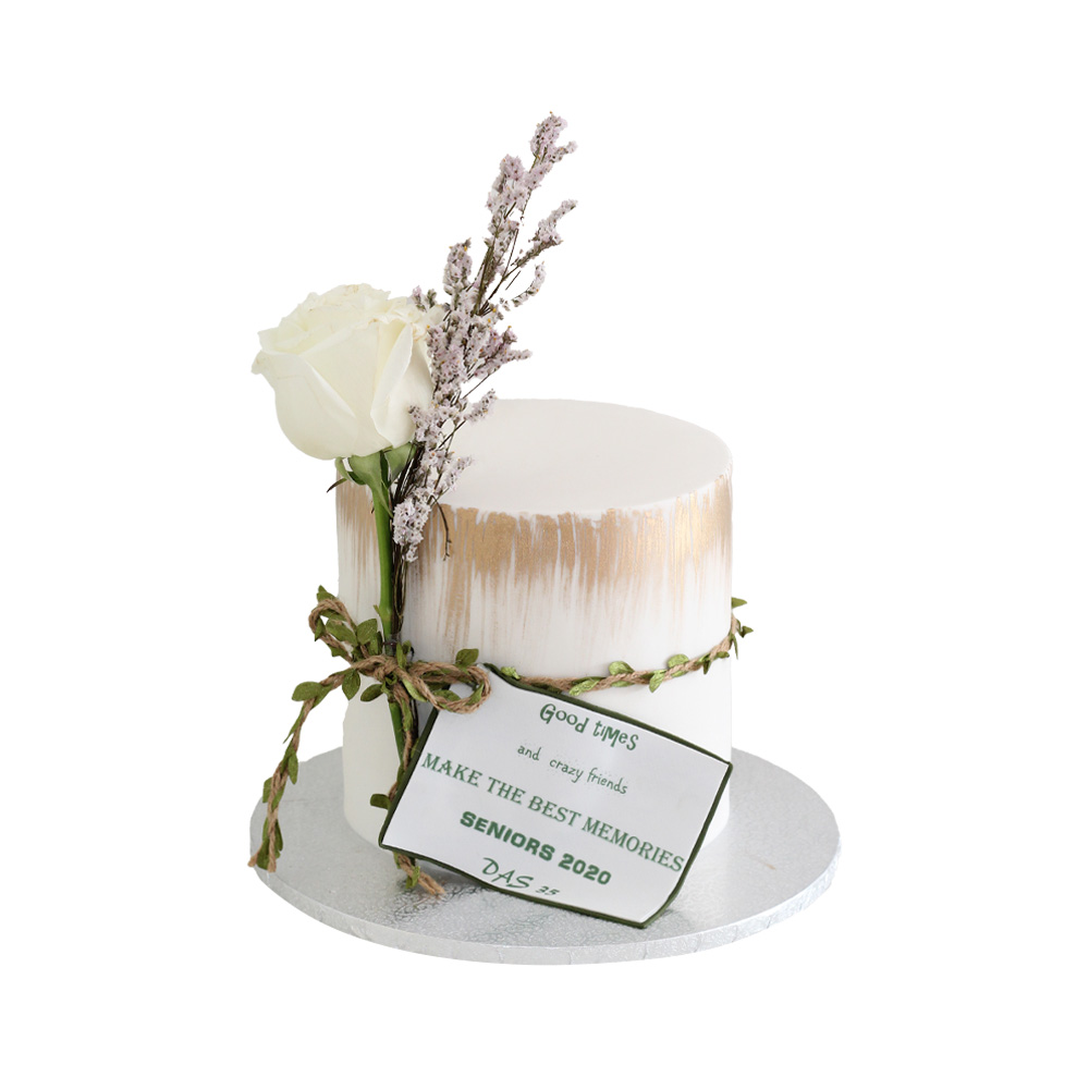 Girls birthday Cake 61