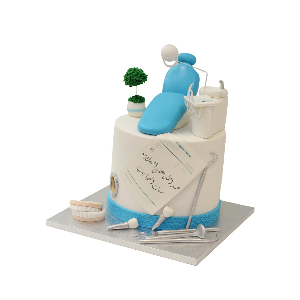 Girls birthday Cake 58