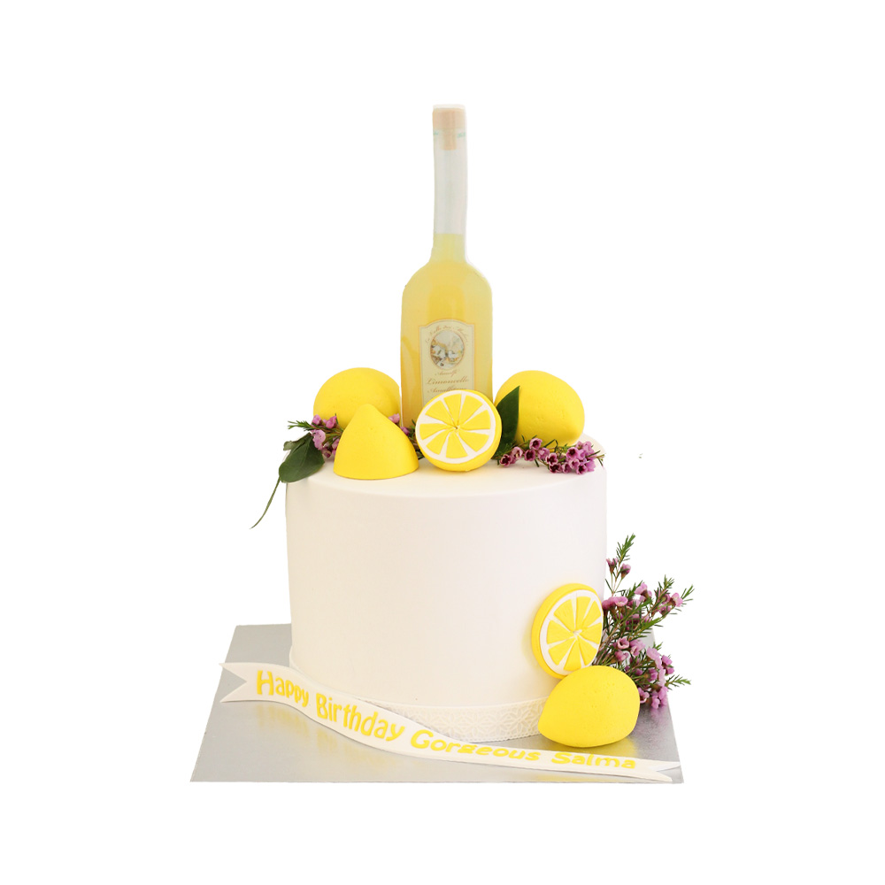 Girls birthday Cake 67