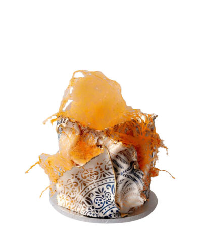 Girls birthday Cake 1