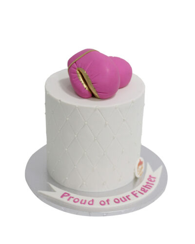 Girls birthday Cake 47