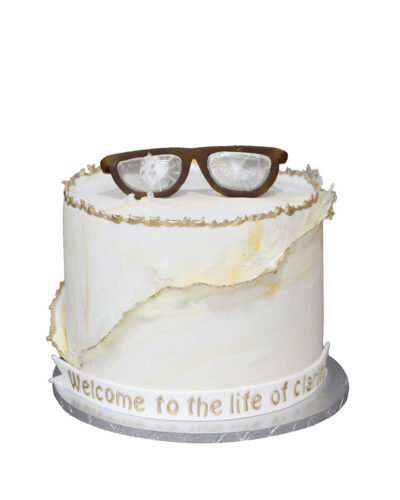 Girls birthday Cake 54