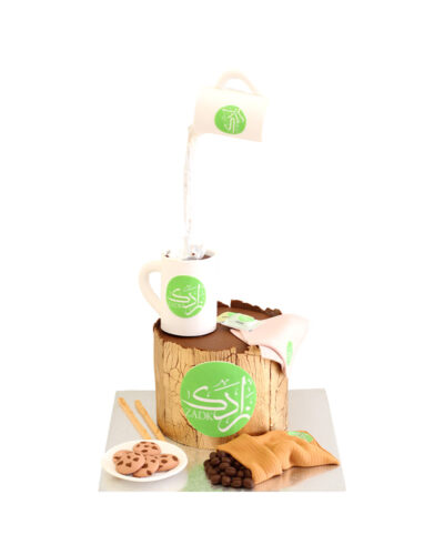 Girls birthday Cake 6