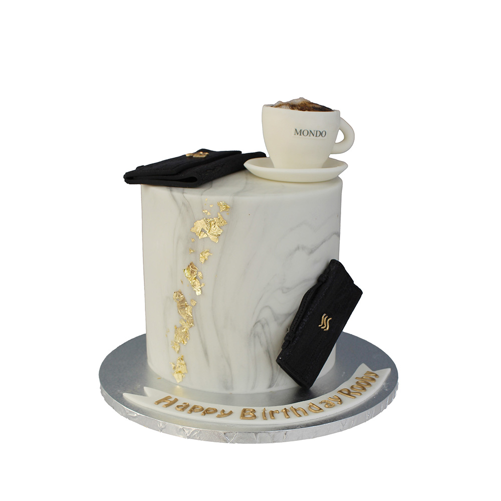 Girls birthday Cake 33