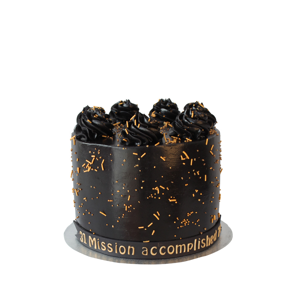 Girls birthday Cake 31