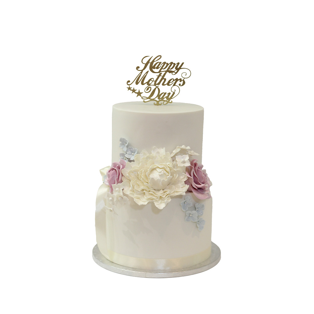 Girls birthday Cake 79