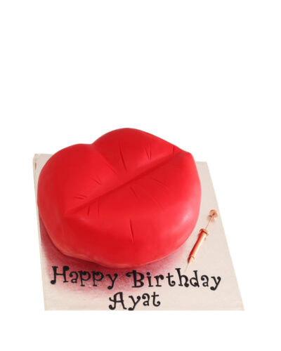 Girls birthday Cake 15