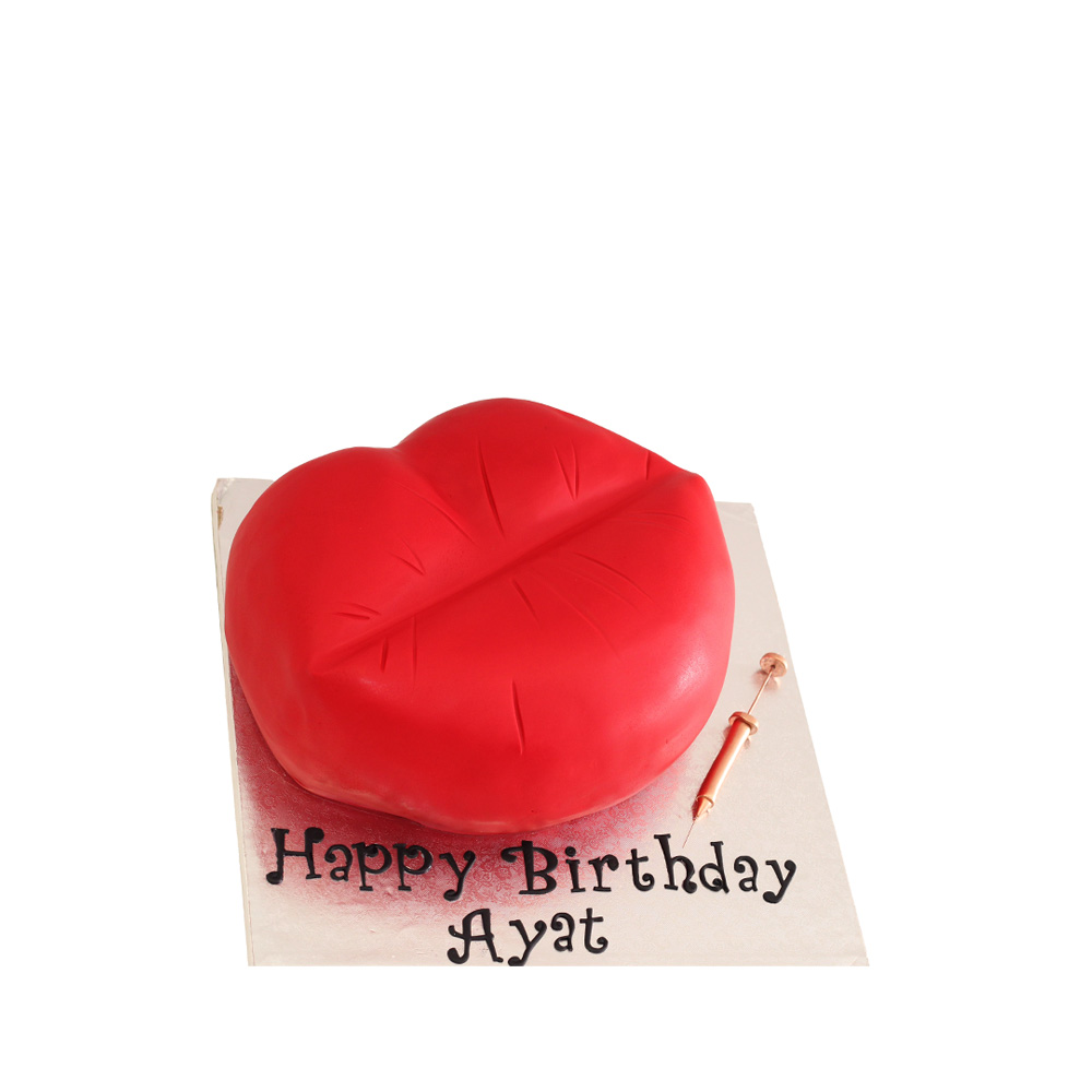 Girls birthday Cake 15