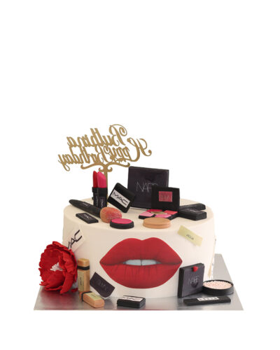 Girls birthday Cake 19