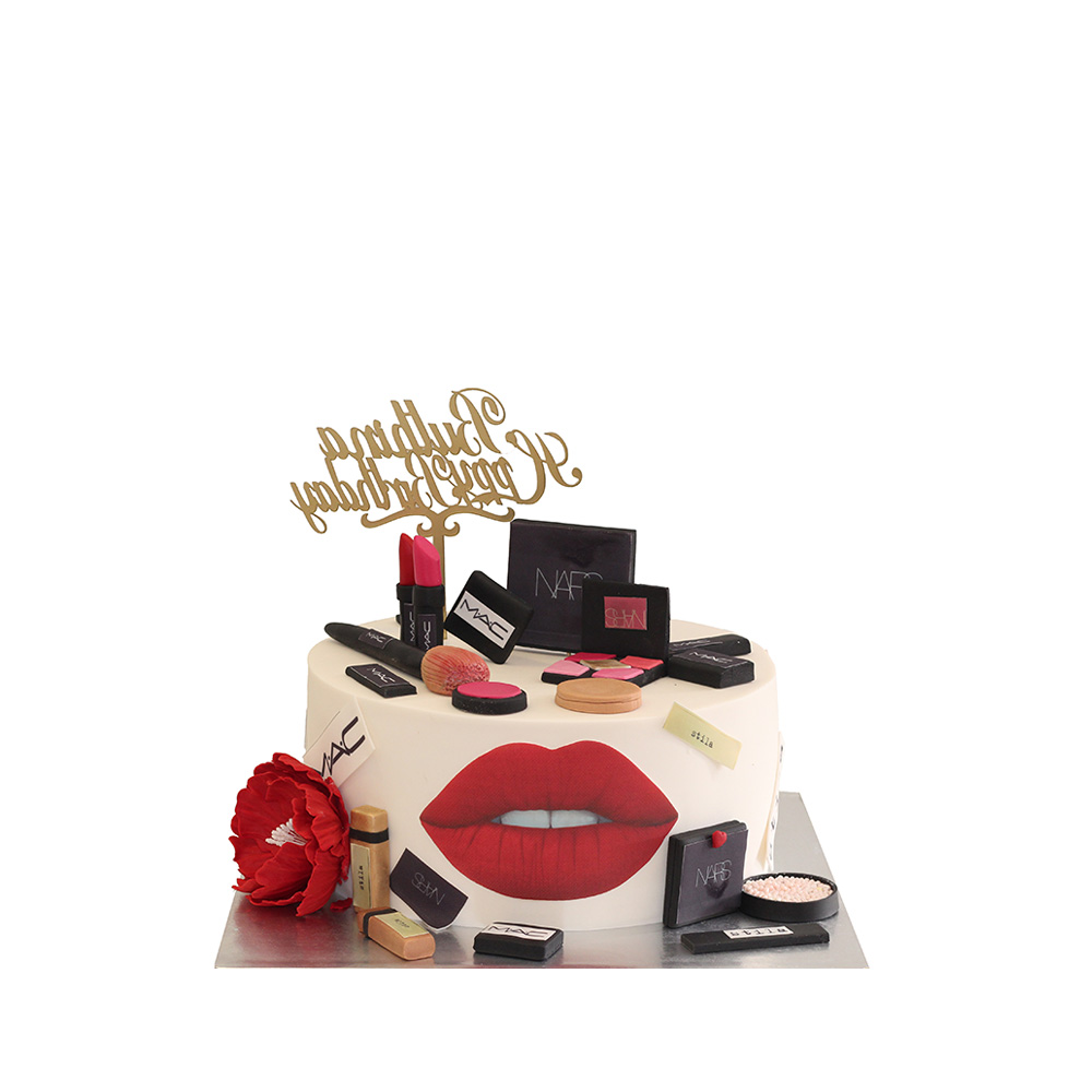 Girls birthday Cake 19