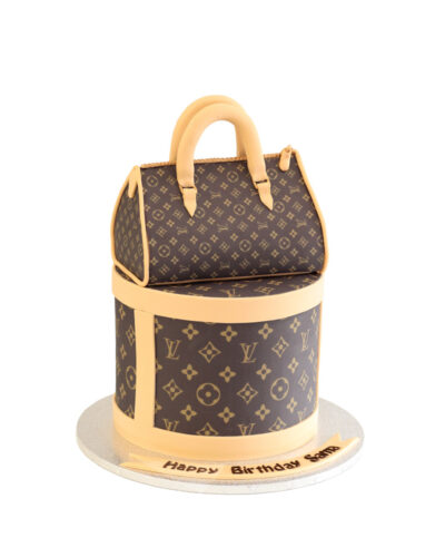 Girls birthday Cake 73