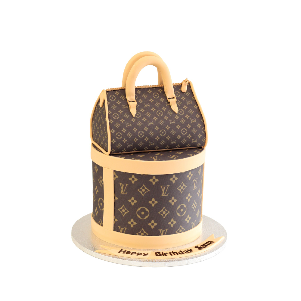 Girls birthday Cake 73