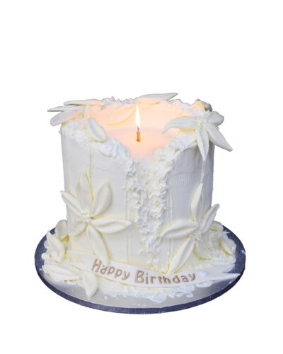 Girls birthday Cake 28