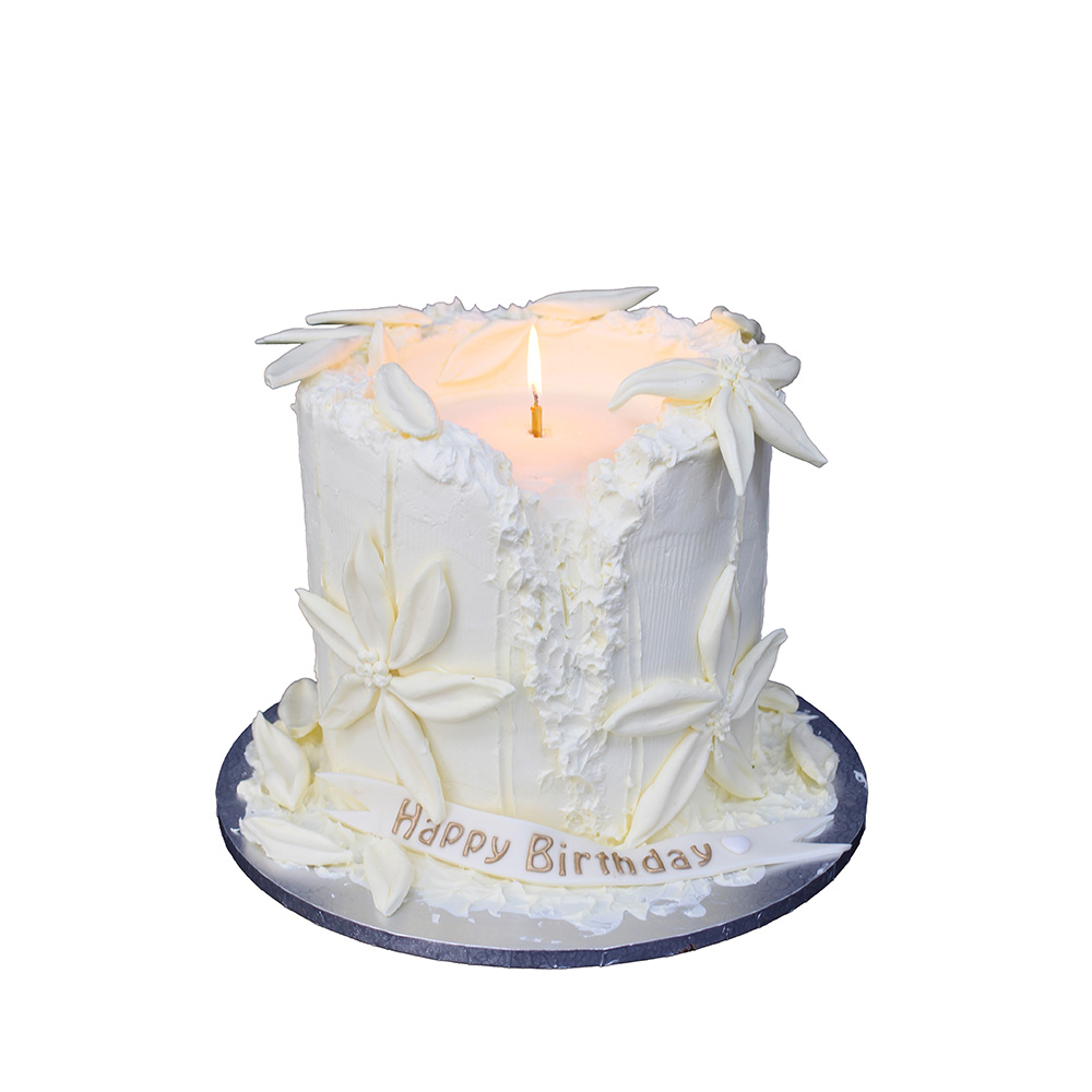 Girls birthday Cake 28