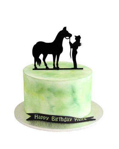 Girls birthday Cake 62