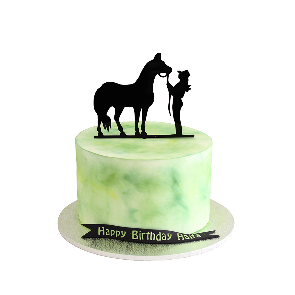 Girls birthday Cake 62