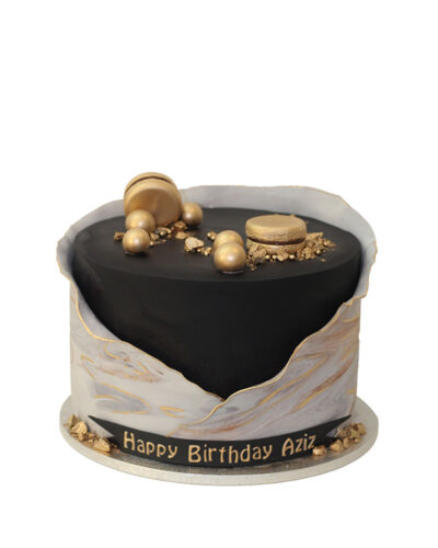 Girls birthday Cake 64