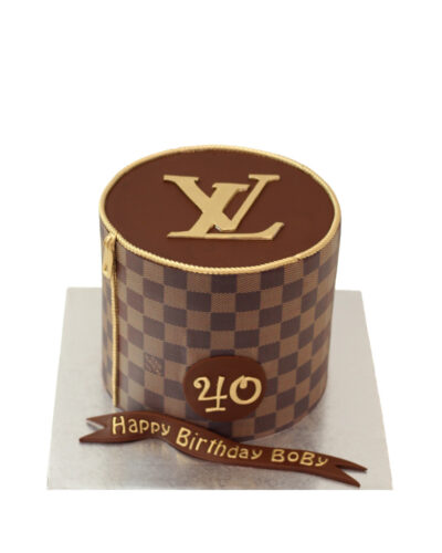 Girls birthday Cake 57