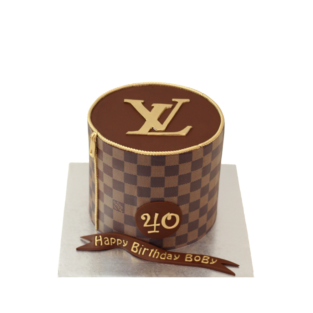 Girls birthday Cake 57