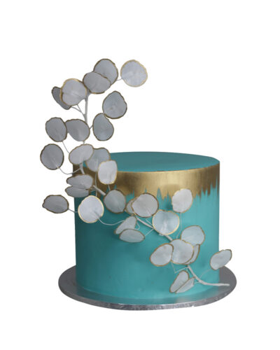 Girls birthday Cake 44