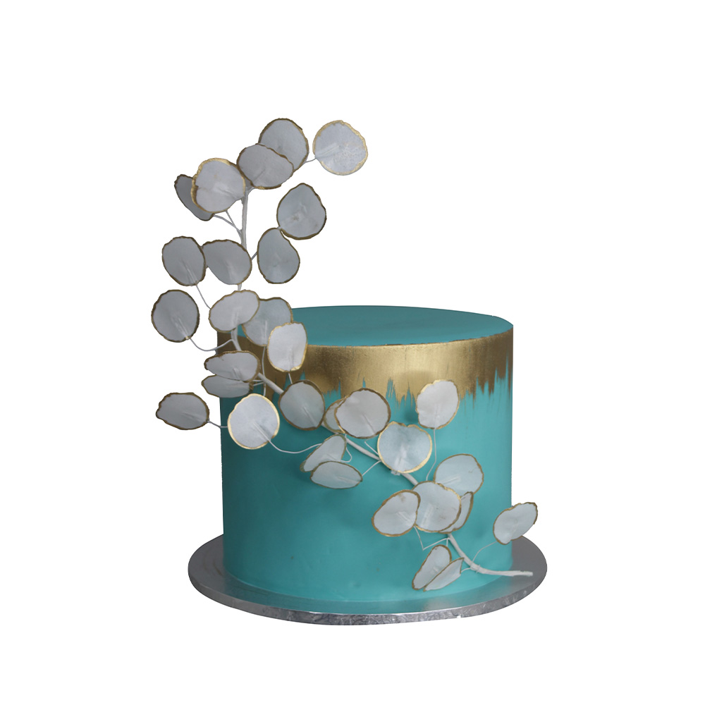 Girls birthday Cake 44