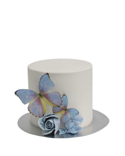 Girls birthday Cake 49