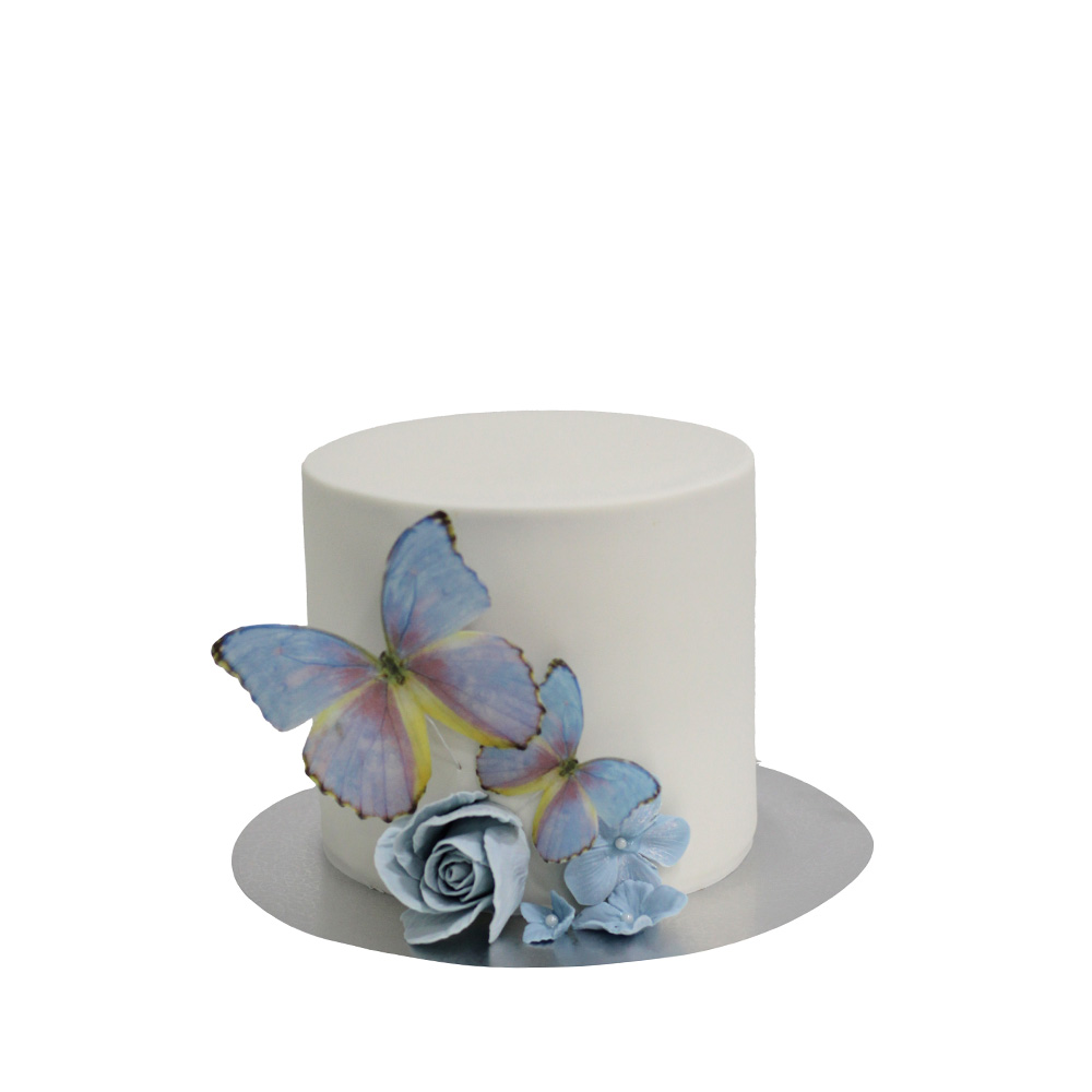 Girls birthday Cake 49