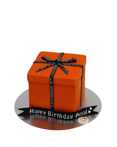 Girls birthday Cake 66