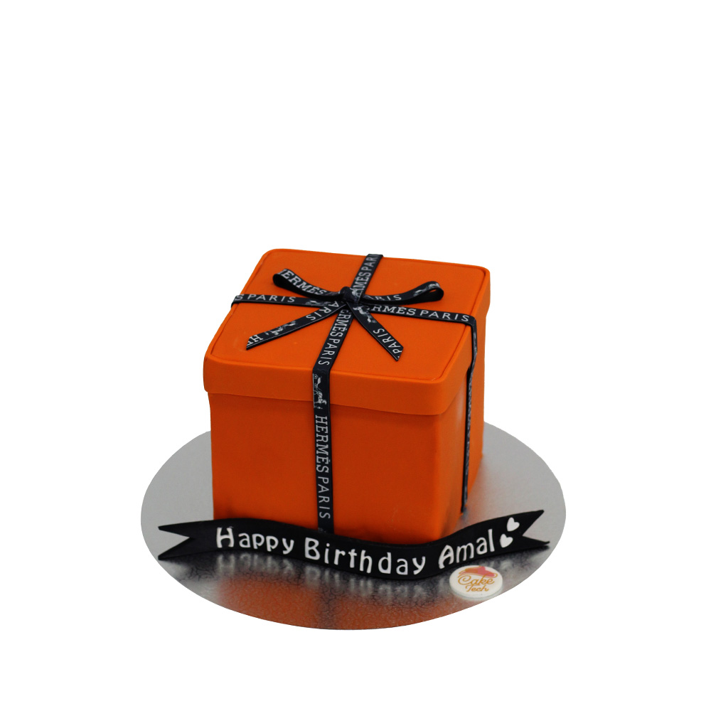 Girls birthday Cake 66